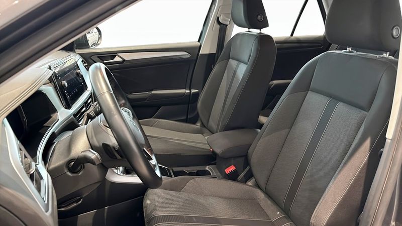 Volkswagen T-Roc bild 8