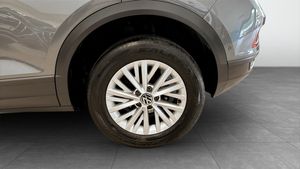 Volkswagen T-Roc bild 6
