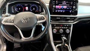Volkswagen T-Roc bild 10