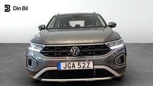 Volkswagen T-Roc bild 4