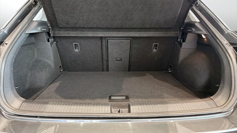Volkswagen T-Roc bild 12