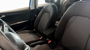 Seat Arona bild 8
