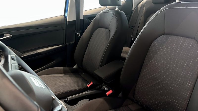 Seat Arona bild 8