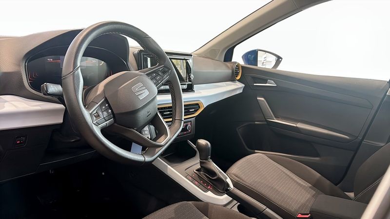 Seat Arona bild 7