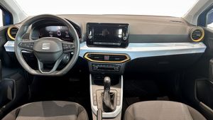 Seat Arona bild 10