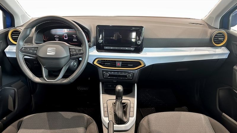 Seat Arona bild 10