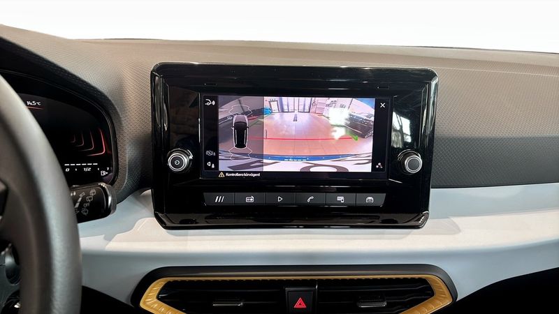 Seat Arona bild 9
