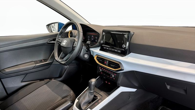 Seat Arona bild 11