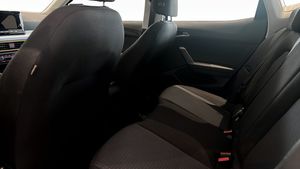 Seat Arona bild 12