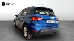 Seat Arona bild 3
