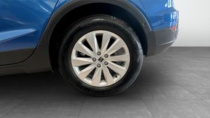 Seat Arona bild 6