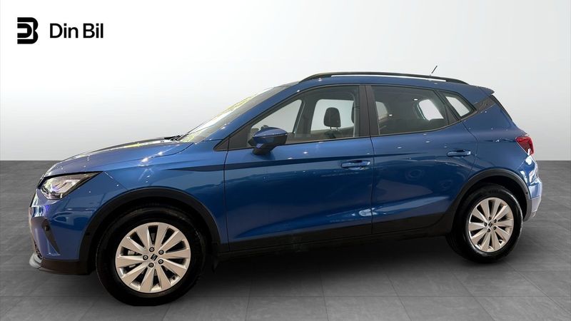 Seat Arona bild 2