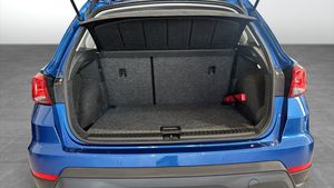 Seat Arona bild 13