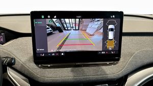 Skoda Elroq bild 4