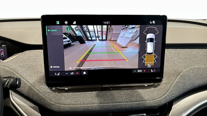 Skoda Elroq bild 4