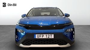 Skoda Elroq bild 6
