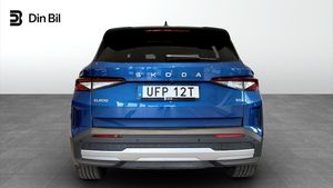Skoda Elroq bild 7