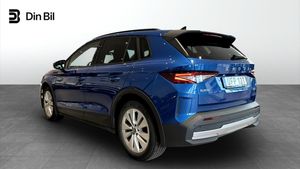 Skoda Elroq bild 5