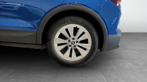 Skoda Elroq bild 8
