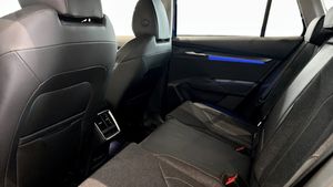 Skoda Elroq bild 11