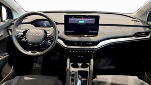 Skoda Elroq bild 10