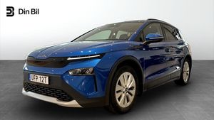 Skoda Elroq bild 1