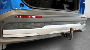 Skoda Elroq bild 13