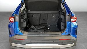 Skoda Elroq bild 12