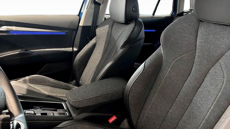 Skoda Elroq bild 9