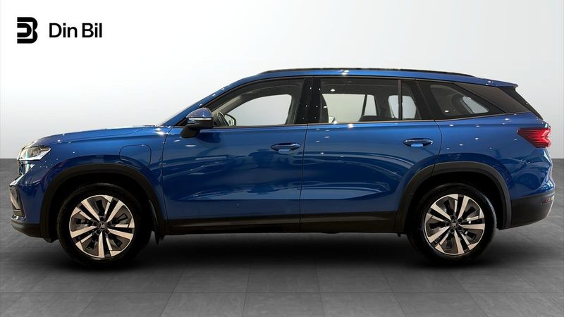 Skoda Kodiaq bild 3