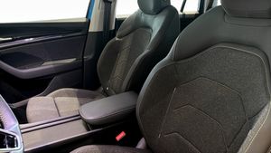 Skoda Kodiaq bild 10