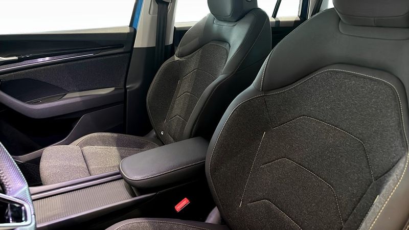 Skoda Kodiaq bild 10