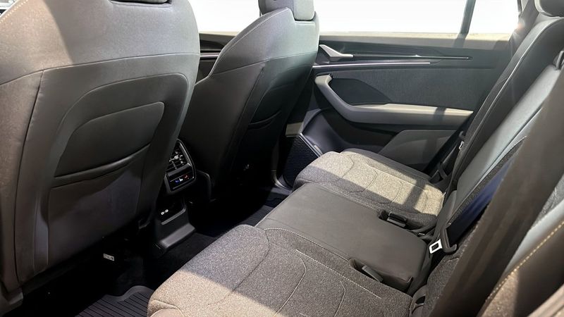 Skoda Kodiaq bild 12