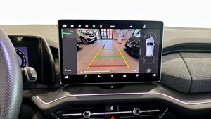 Skoda Kodiaq bild 6