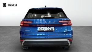 Skoda Kodiaq bild 8