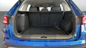 Skoda Kodiaq bild 13