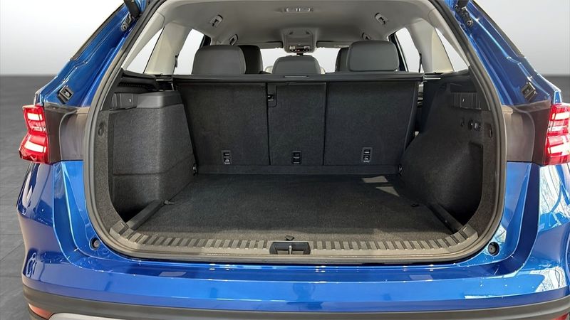 Skoda Kodiaq bild 13