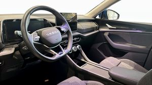 Skoda Kodiaq bild 2