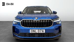 Skoda Kodiaq bild 7