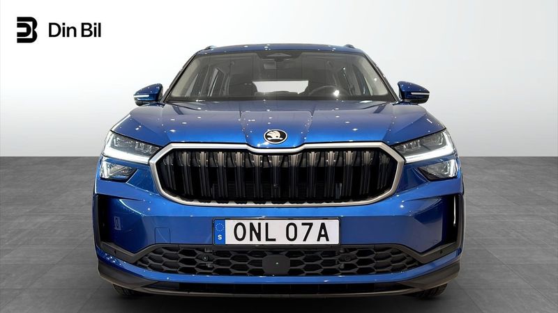 Skoda Kodiaq bild 7