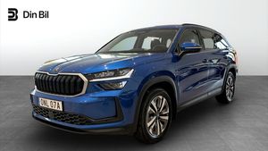 Skoda Kodiaq bild 1