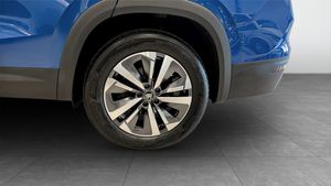 Skoda Kodiaq bild 9