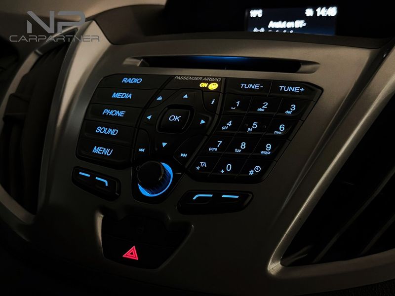 Ford Transit bild 12