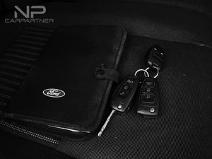 Ford Transit bild 22