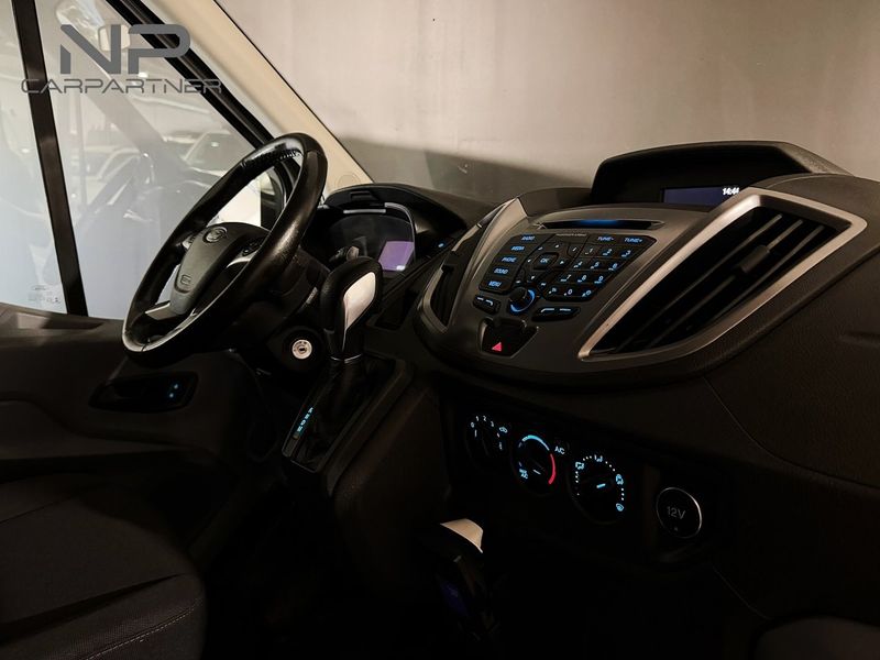Ford Transit bild 8