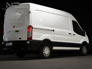 Ford Transit bild 5