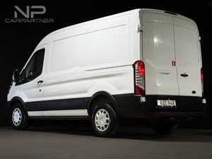 Ford Transit bild 4