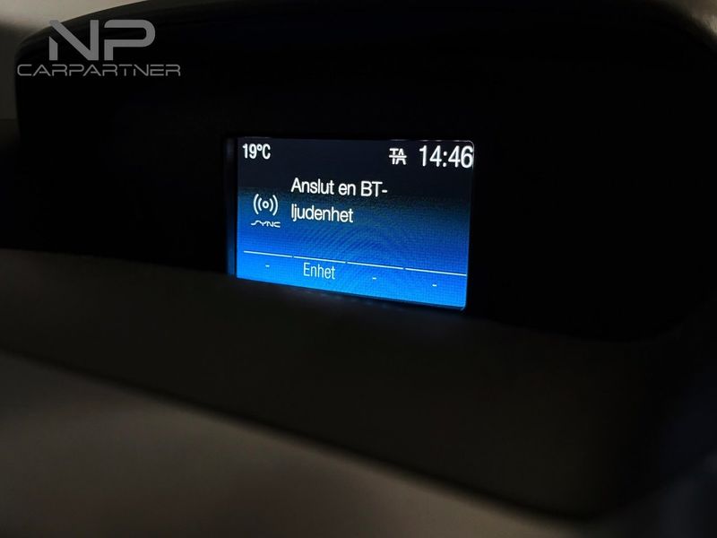 Ford Transit bild 14