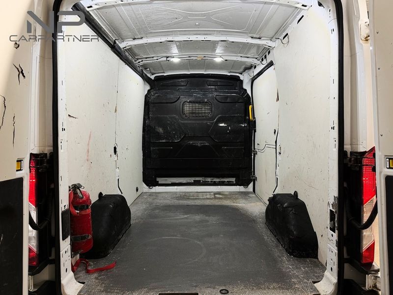 Ford Transit bild 19