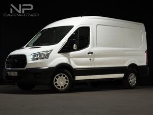 Ford Transit bild 1